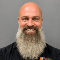 James Hunter - Peregian Springs Sports Injury & Physiotherapy Centre