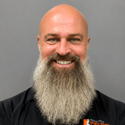 James Hunter - Peregian Springs Sports Injury & Physiotherapy Centre